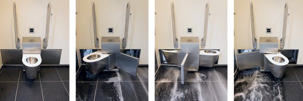 SaniTronics Profile Banner