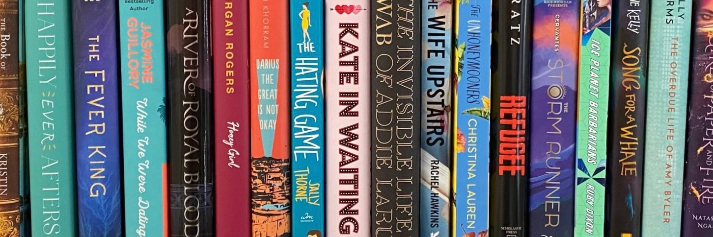 Root Literary banner