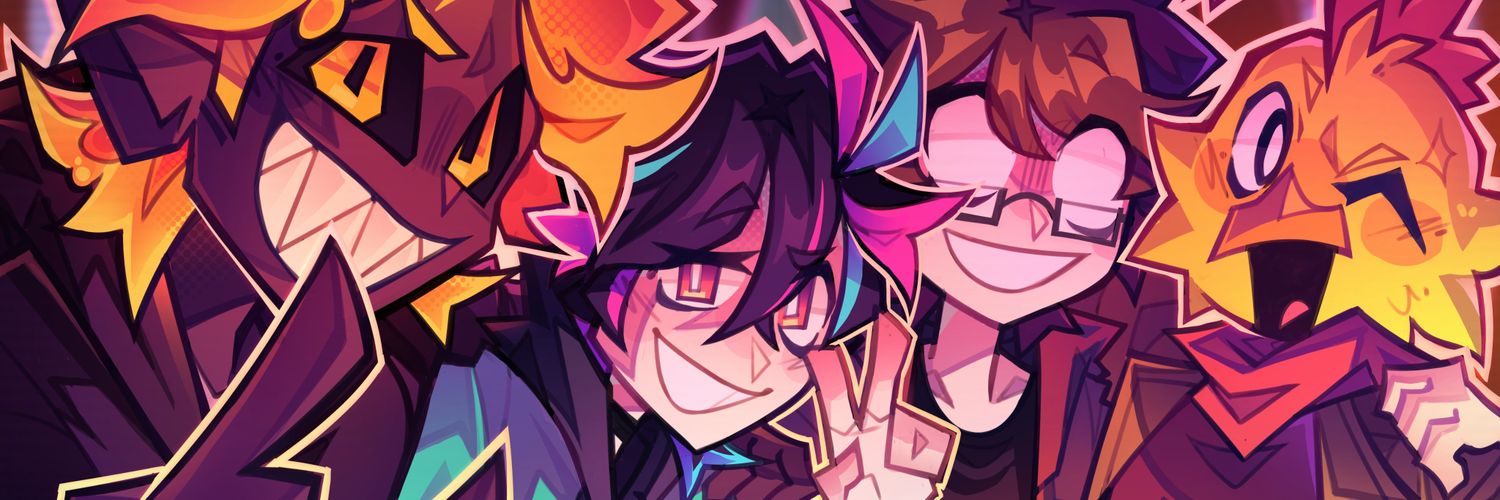 Fallo ✨😶's banner
