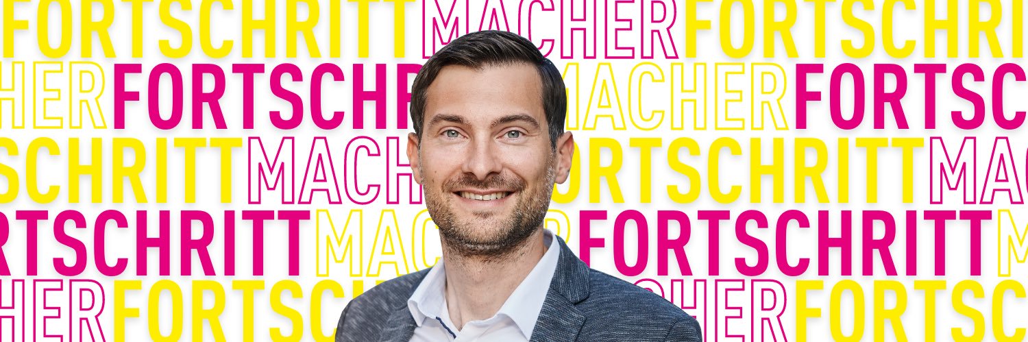 Daniel Karrais banner