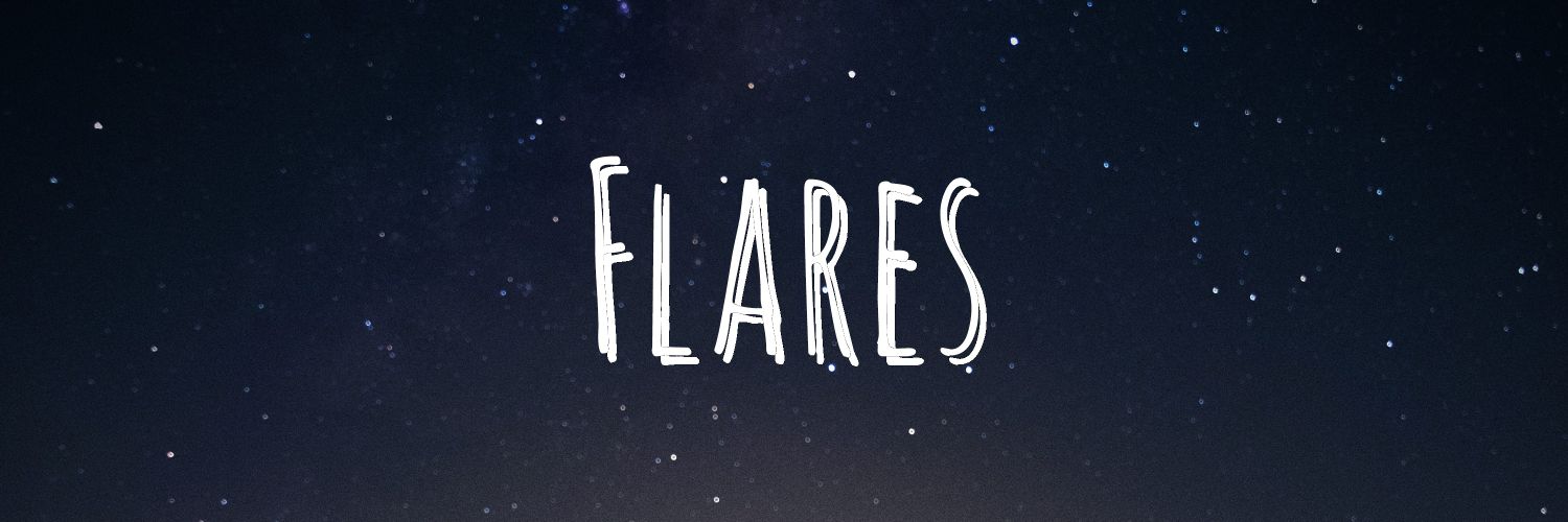 Flares banner