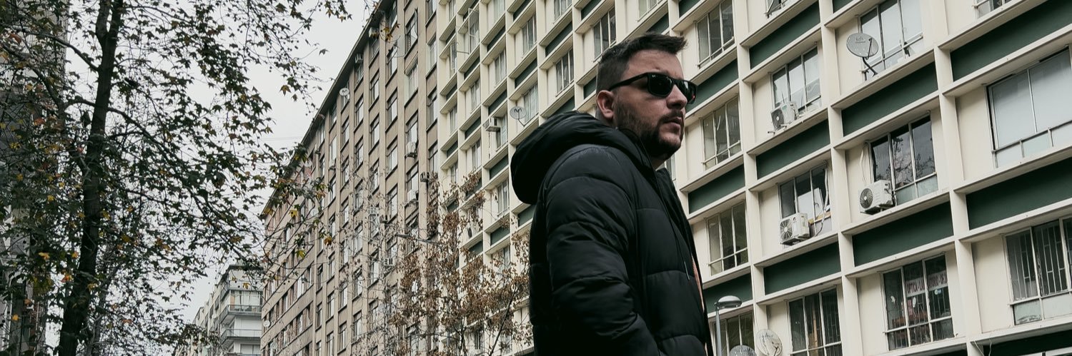 Rafaelesterlino's profile banner image