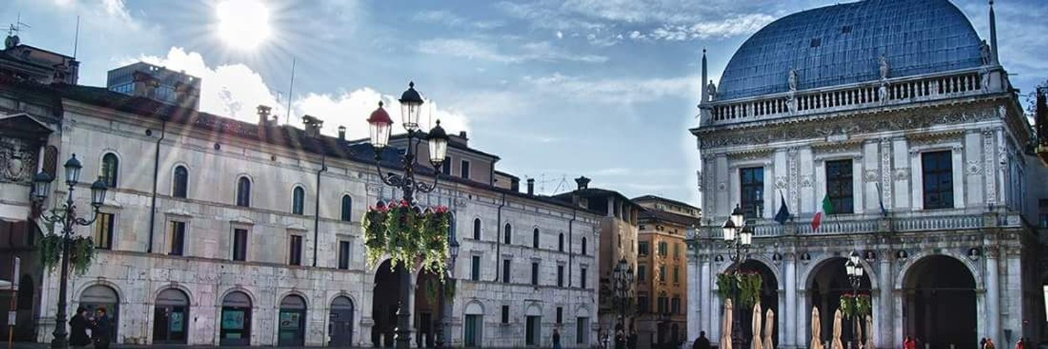 Turismo Brescia Profile Banner