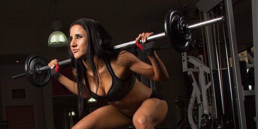 LuluJFit's profile banner image