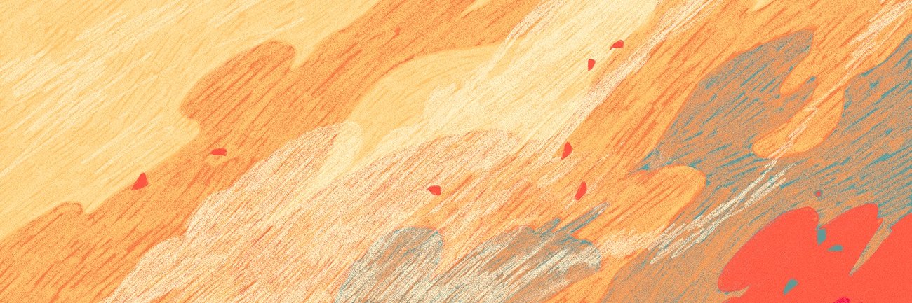 Celia Lowenthal's banner