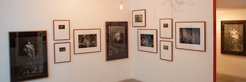 MONDO GALERIA banner