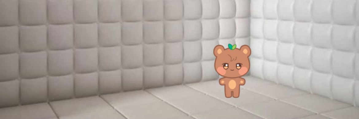 nincompoop saw ateez in orl's banner