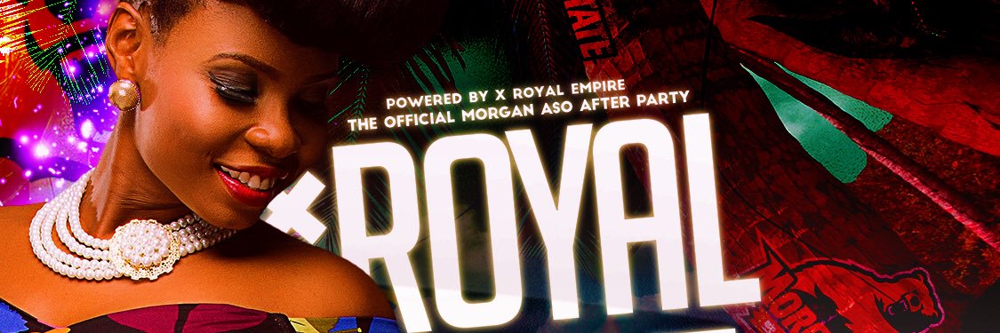 RoyaleEmpireCo's profile banner image