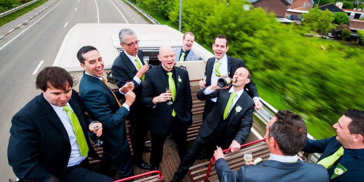 Peter van Kampen banner