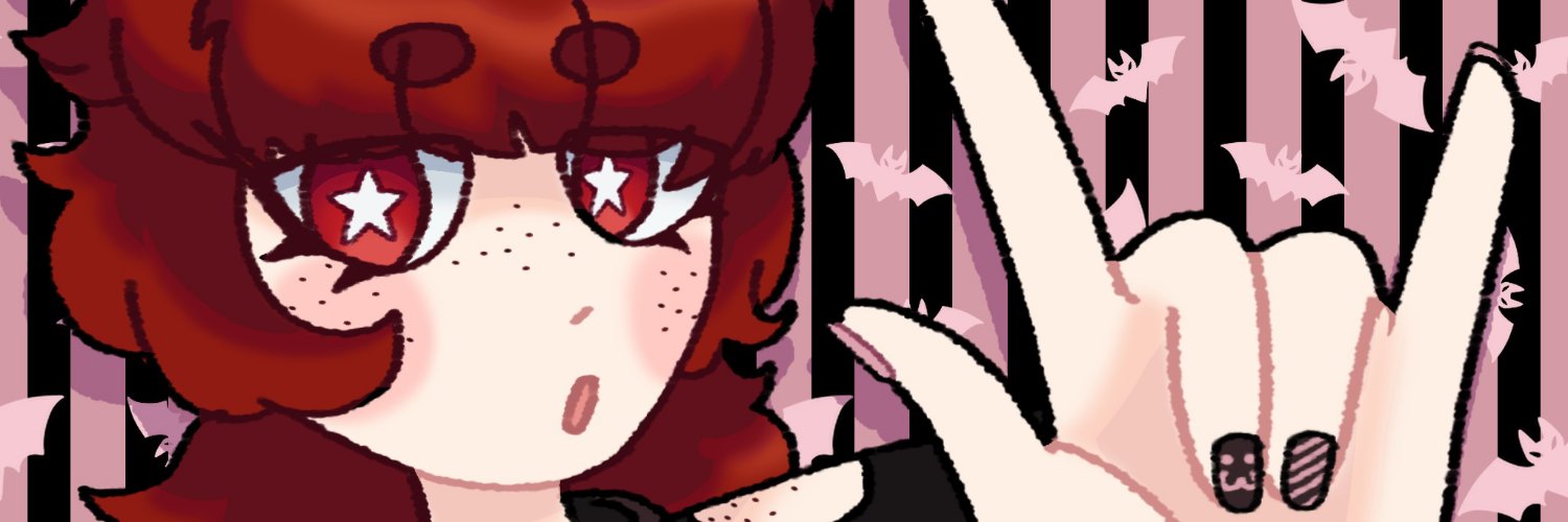 Abizonha's profile banner image