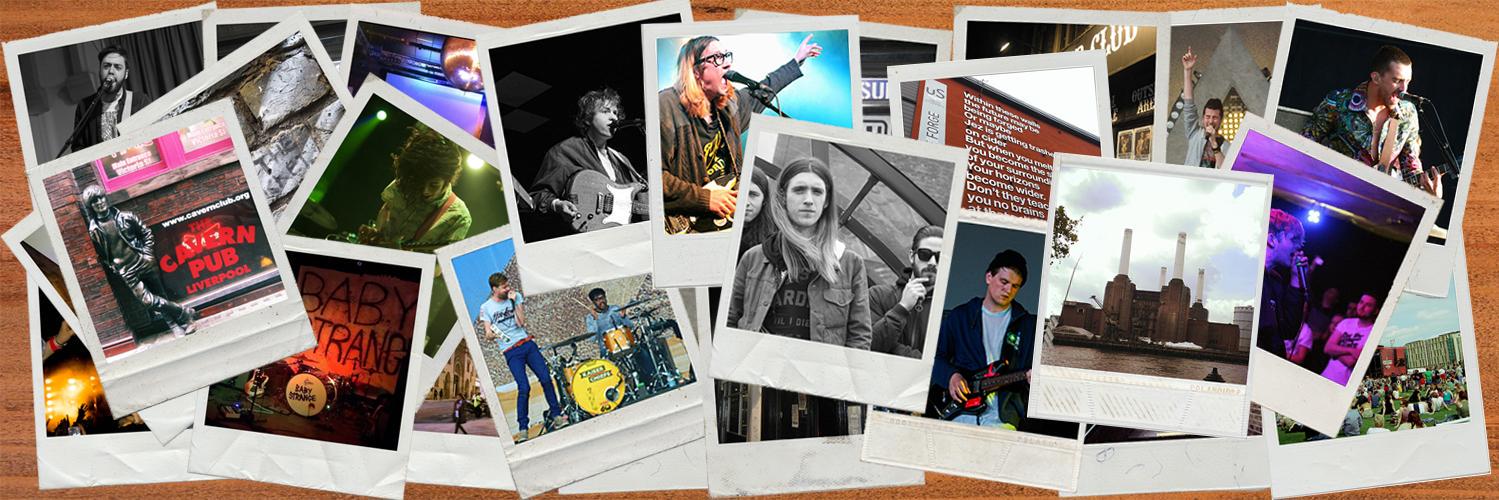 GigIslands's profile banner image