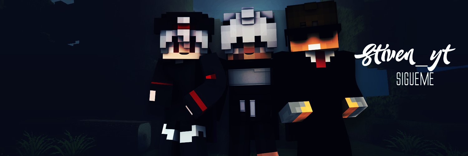 StivenReiden's profile banner image