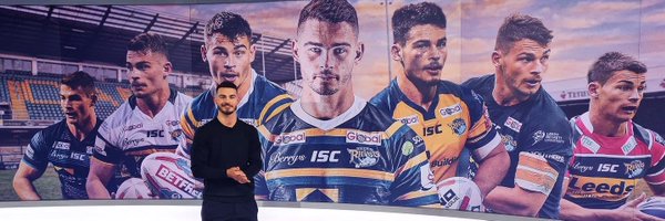 Stevie Ward Profile Banner