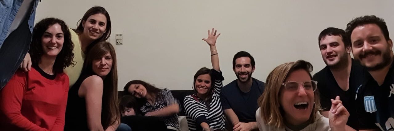 † Laura Basail † banner