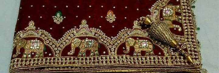 Rajsthan Gotta Patti banner