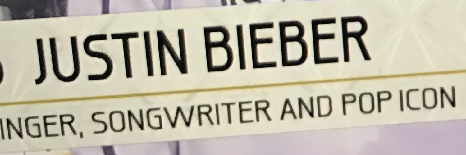 J banner