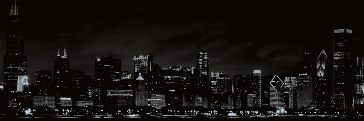 Paul Redman banner