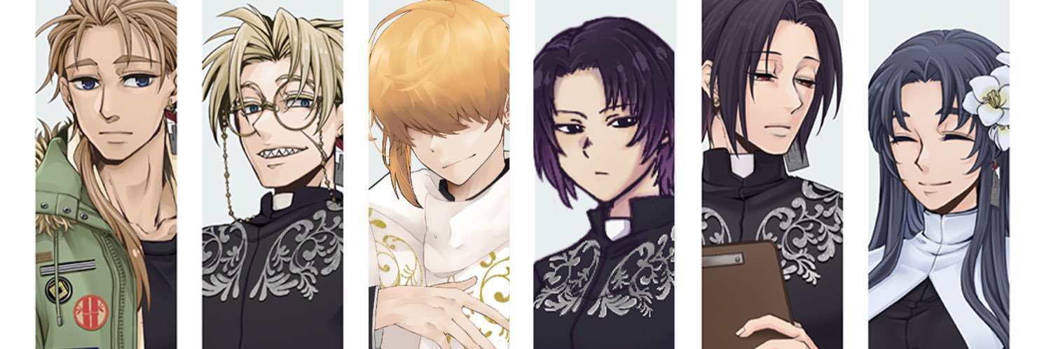 りーぬ.K banner