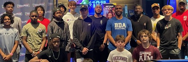 TeamRedCloud17 Profile Banner