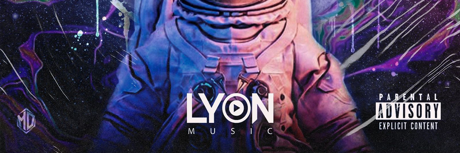 Lyon ® ❤️‍🔥 banner