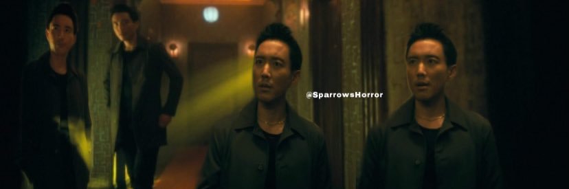 Sparrow!Ben banner