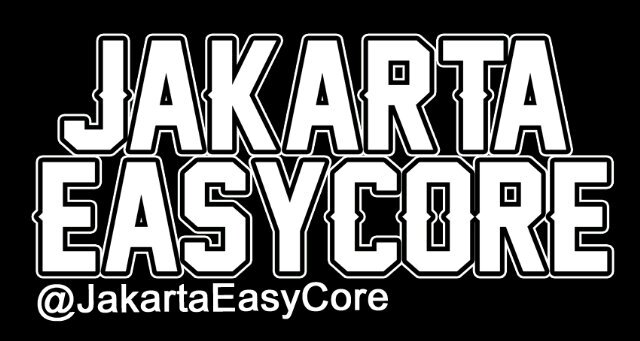 Jakarta Easycore banner