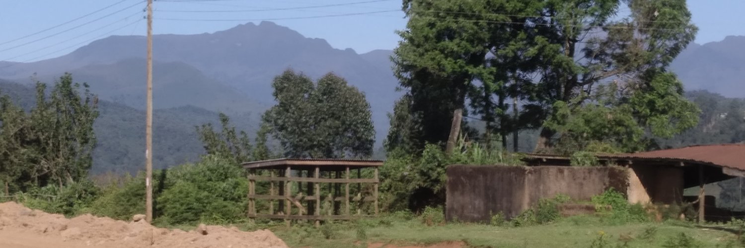 Paxton Arap Sang banner