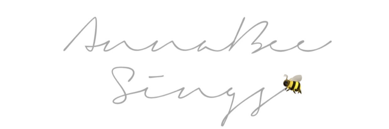 annabeesings's profile banner image