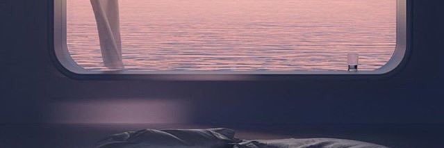 Melfina banner
