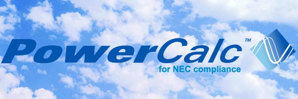 powercalc's profile banner image