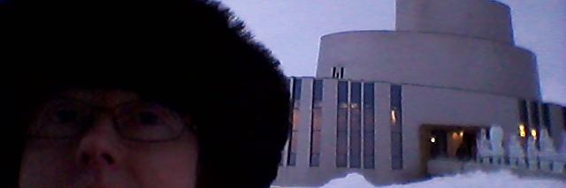 ValBache's profile banner image