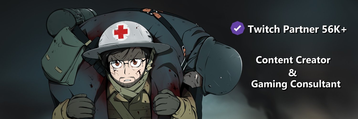 HelpingHans 🇬🇧 🔜 Gamescom's banner