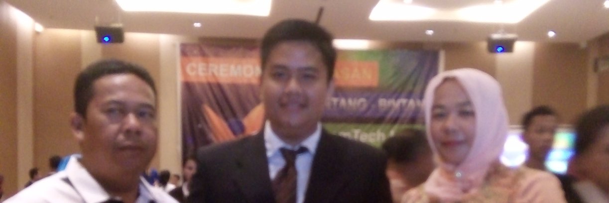 MahendraSeprian's profile banner image
