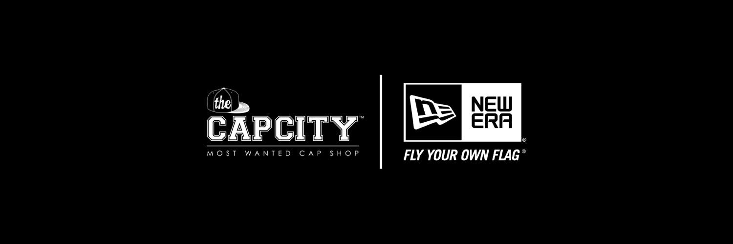 TheCapCity's profile banner image