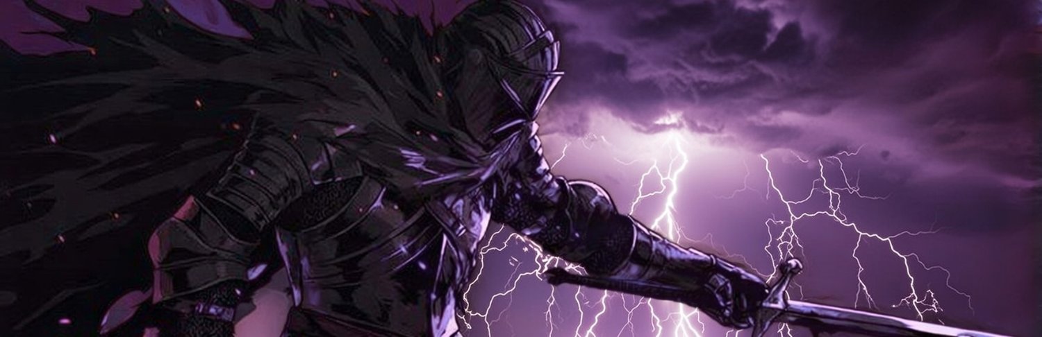 The Dark Knight banner