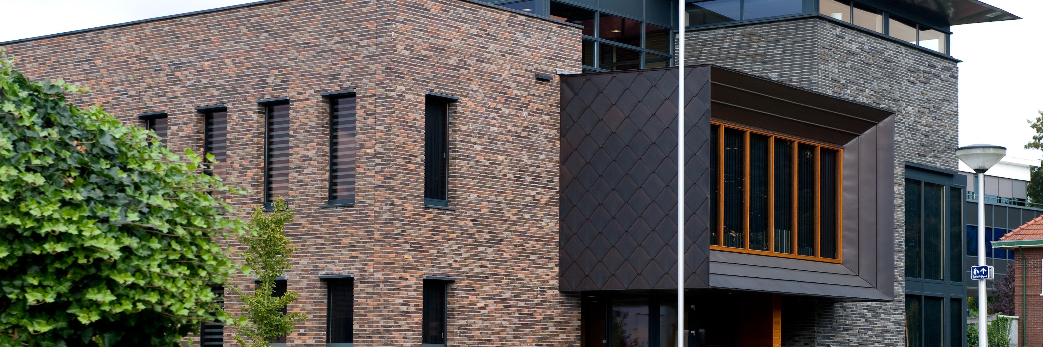 VDLarchitecten's profile banner image