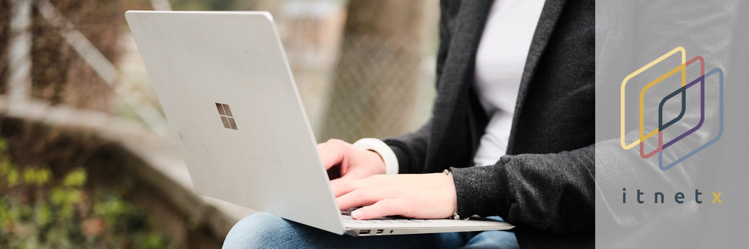 itnetx (Switzerland) AG banner