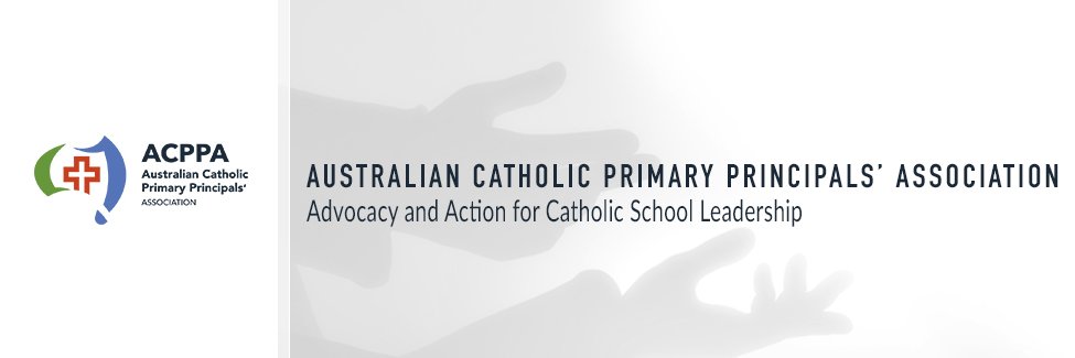 ACPPA Australia banner