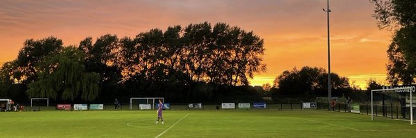 ValeDynamos Profile Banner