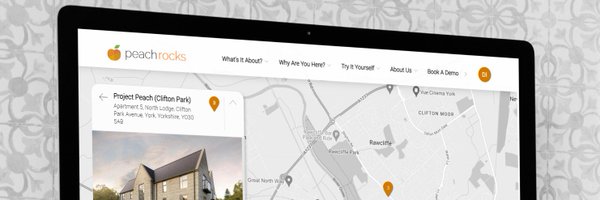 ProjectPeachUK Profile Banner