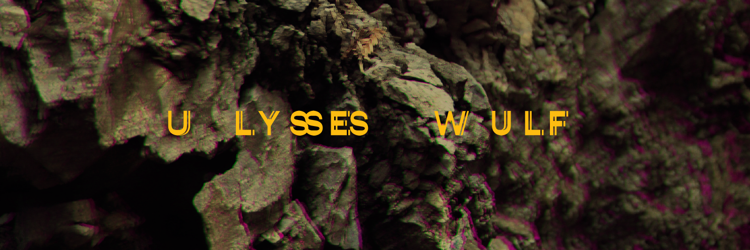 Ulysses Wulf banner