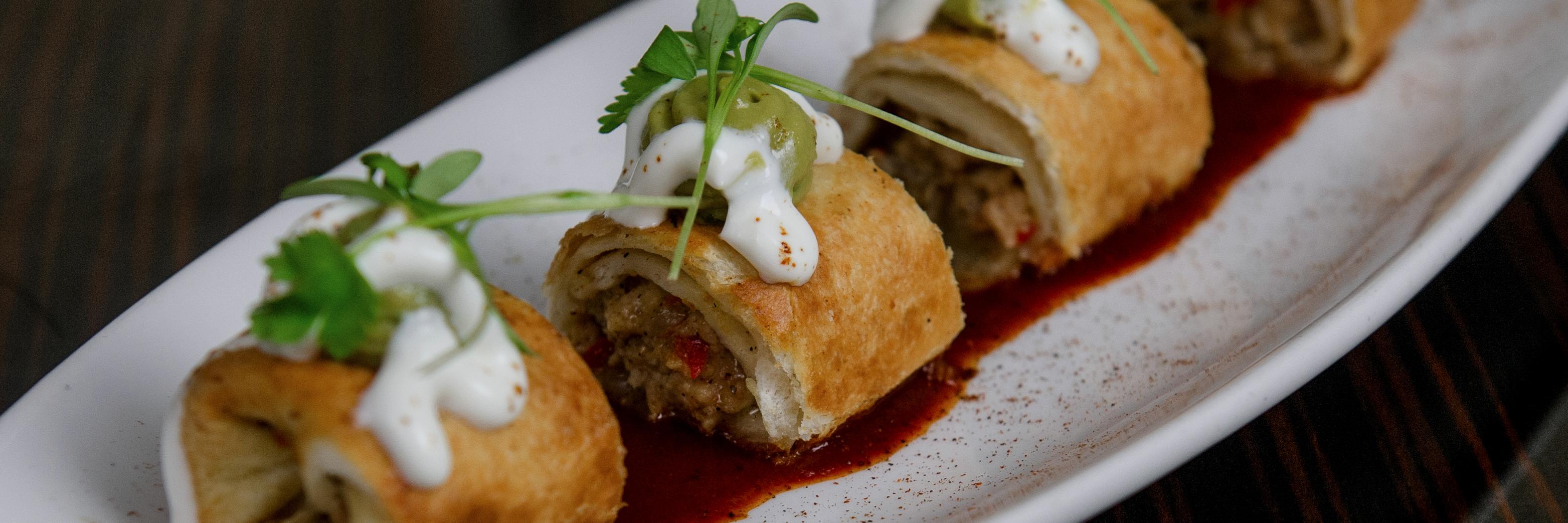 The Stanton Social banner