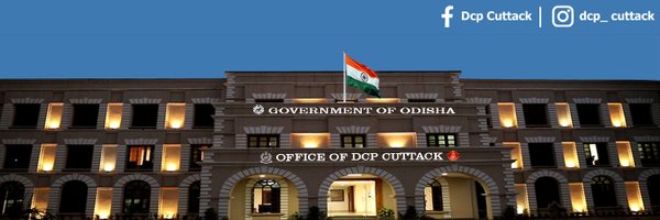 dcp_cuttack Profile Banner