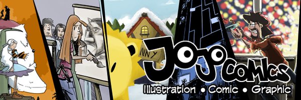 JoJo Profile Banner