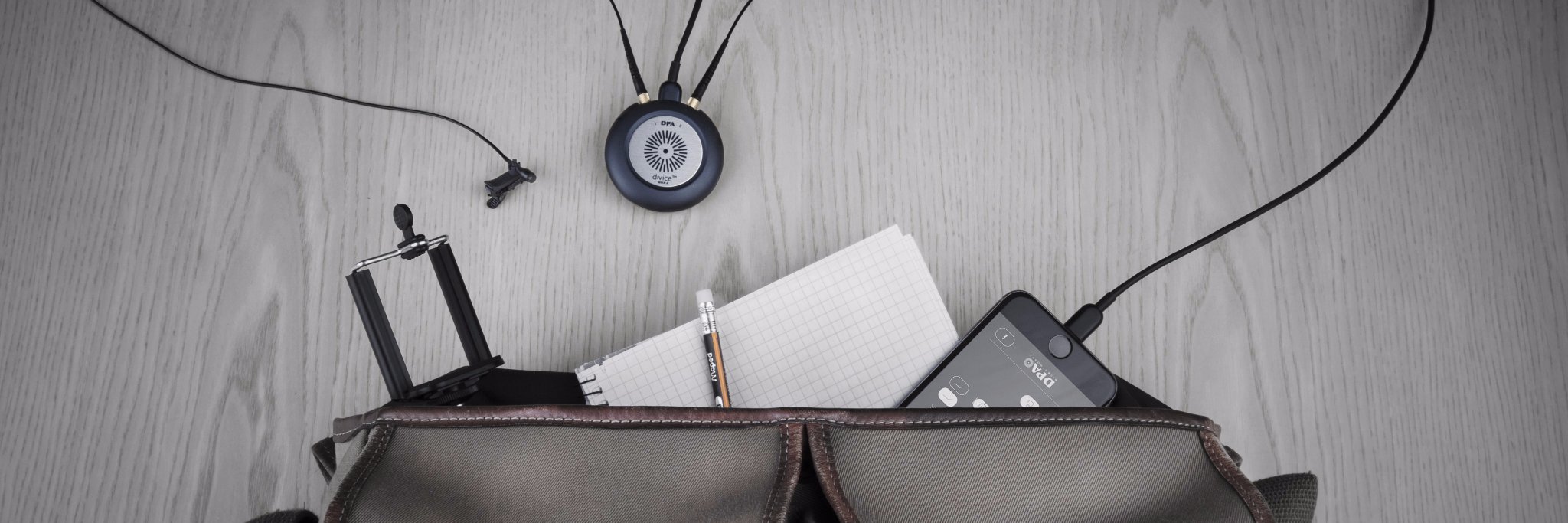 Sound Network banner