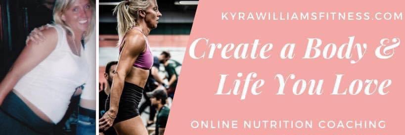 KyraFit's profile banner image