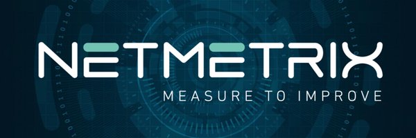 Netmetrix_SP Profile Banner
