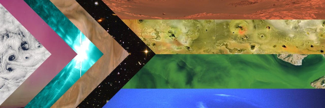 🌈Nymphy | Non-Biney Finey🌈 banner
