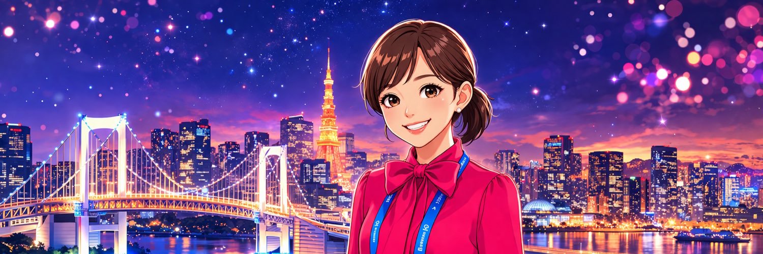 入江のぶこ banner