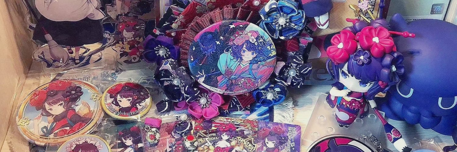 影陌_inami's banner